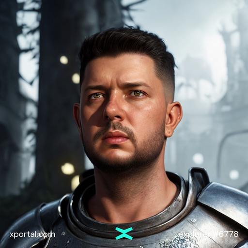 Sebi — CEO, DeepLegacy X